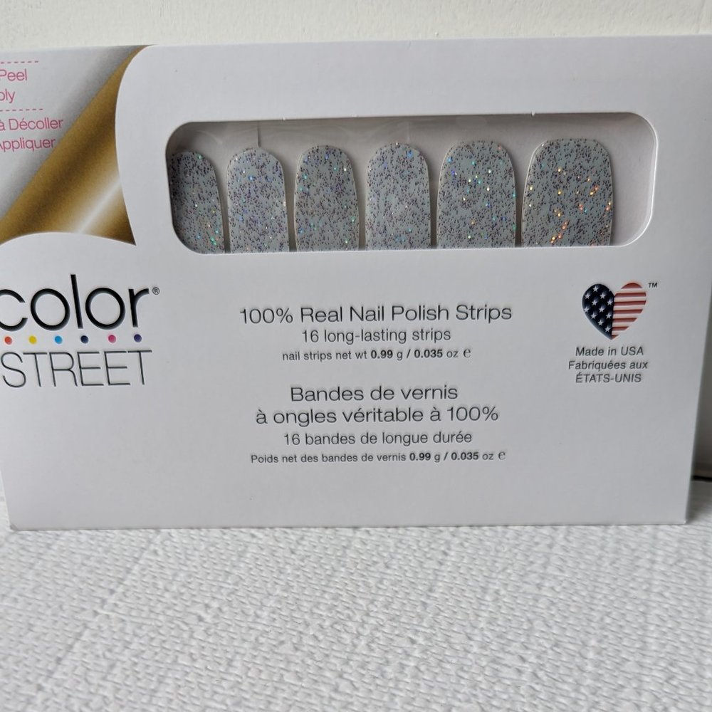 Color Street I Want Scandi